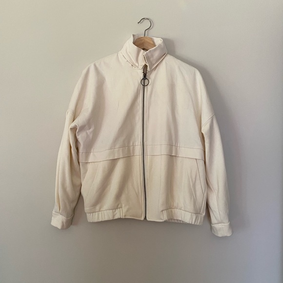 Eve Gravel Brando Jacket - Picture 3 of 8